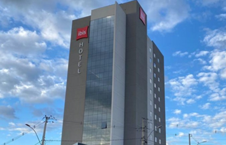 Hotel Ibis