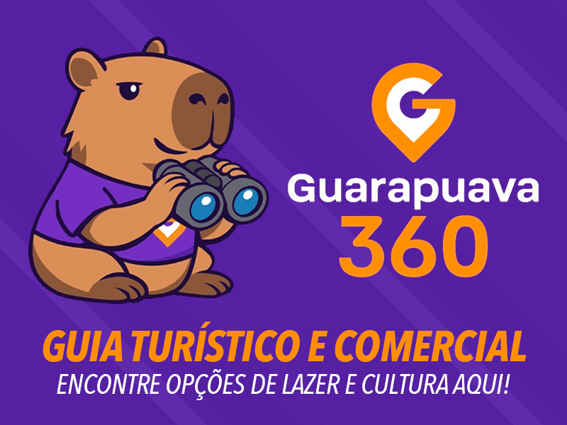 Guarapuava 360